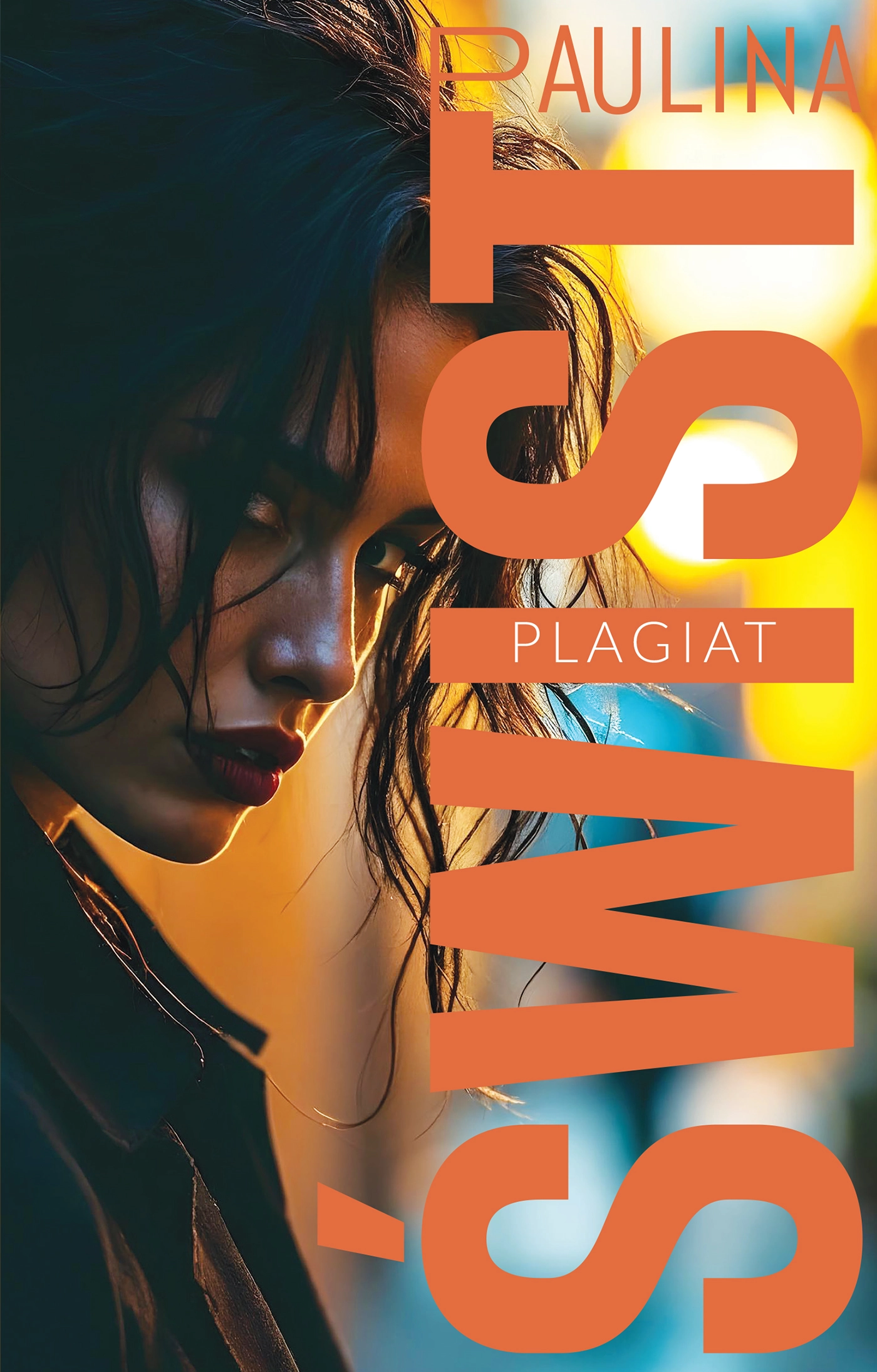 Plagiat - Książki