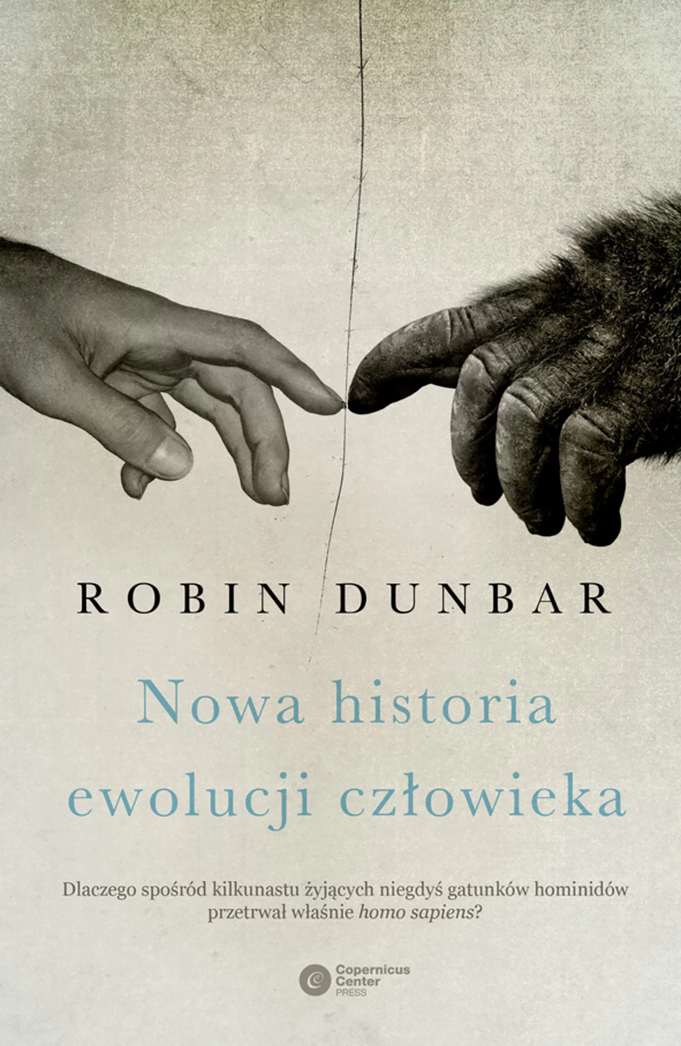 Nowa historia ewolucji człowieka wyd. 2 - Książki