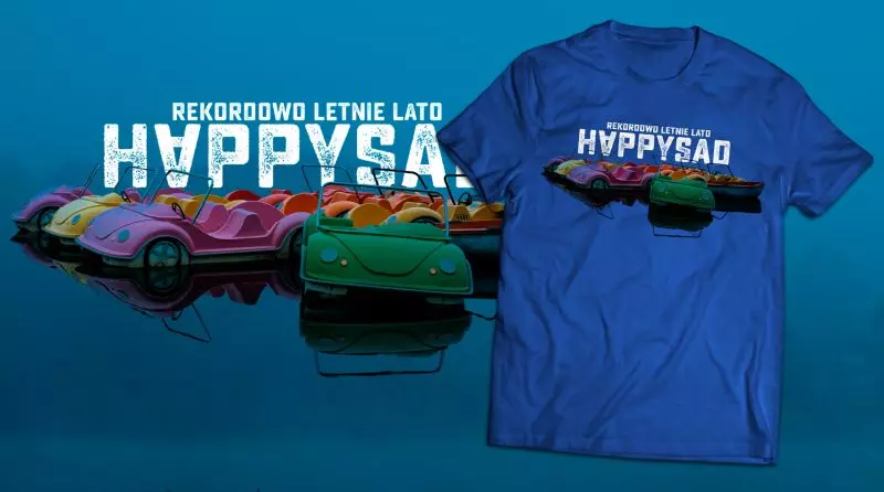 Rekordowo Letnie Lato - Muzyka