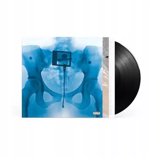 Virgin, Winyl - Muzyka