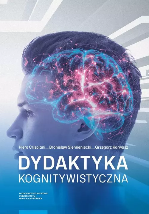 Dydaktyka kognitywistyczna - Książki