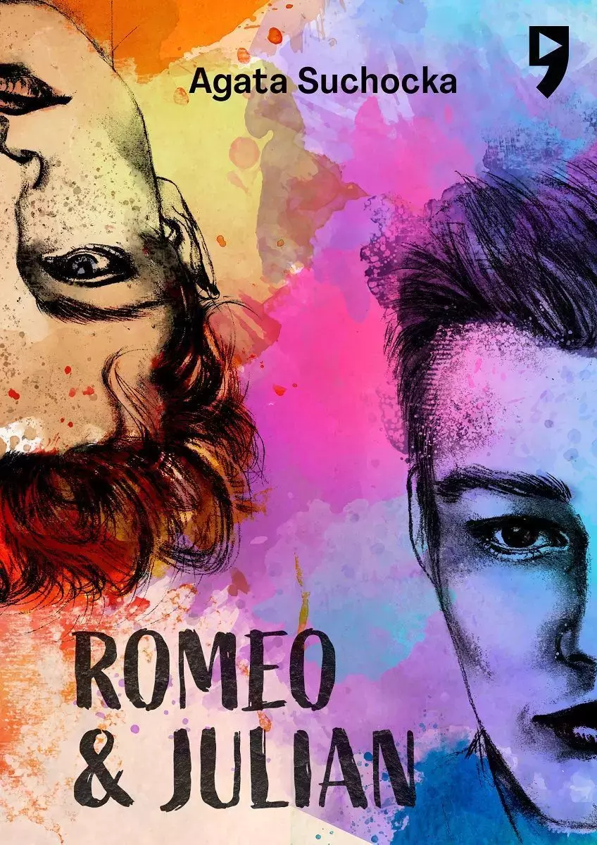 Romeo i Julian - Książki