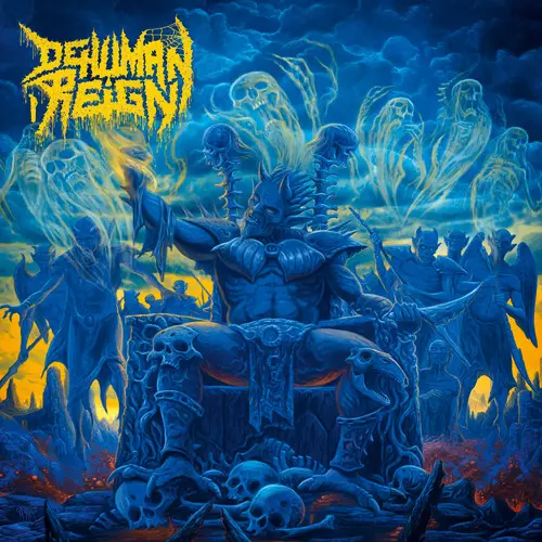 Descending Upon The Oblivious, CD - Muzyka