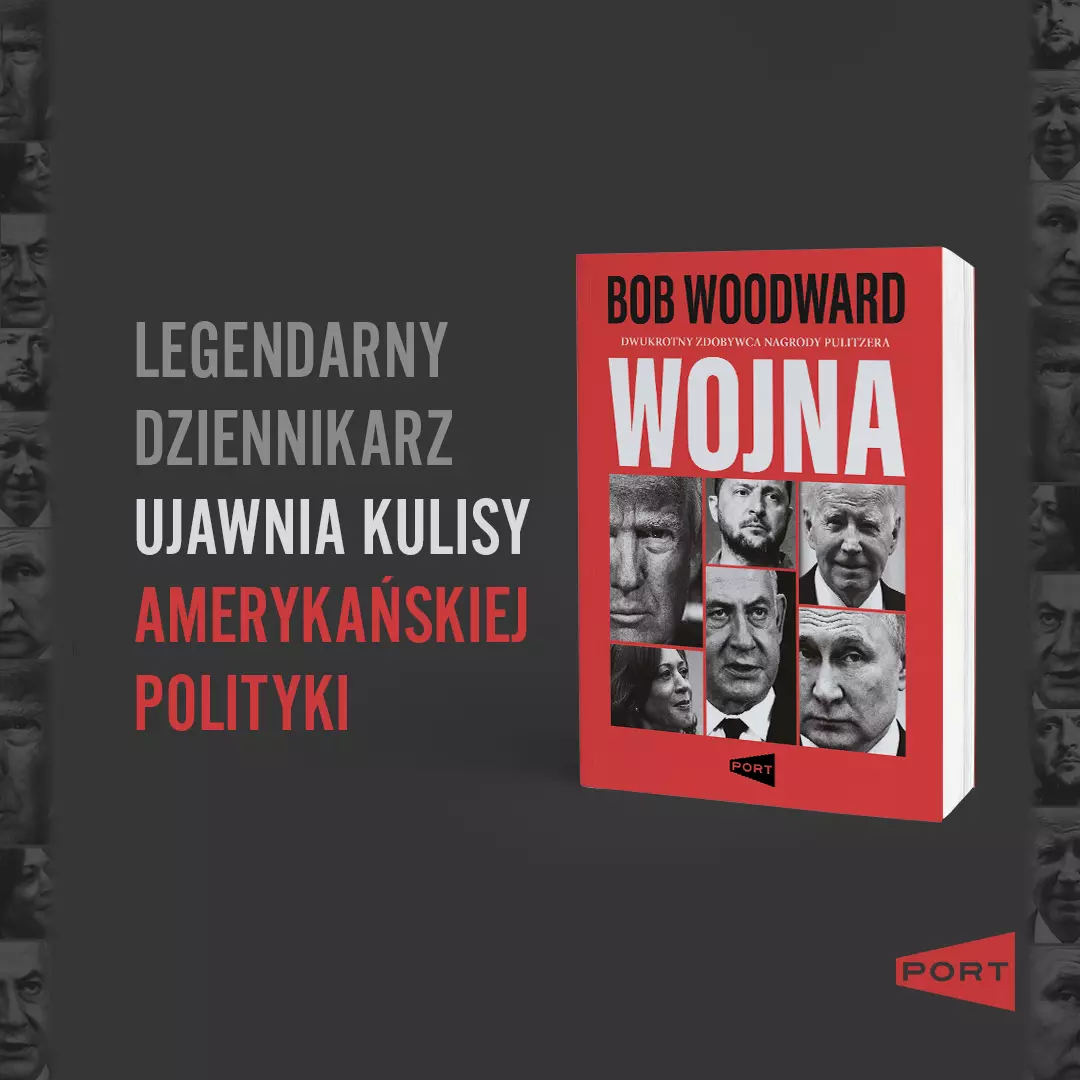 Wojna - Książki