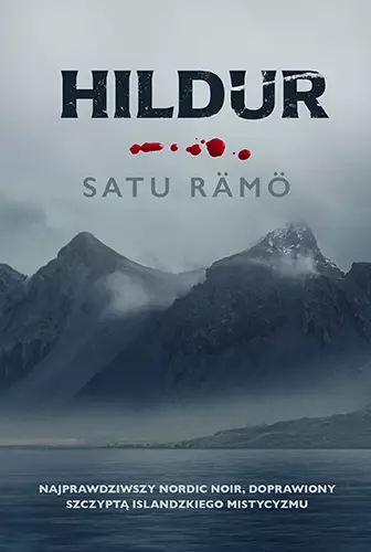 Hildur - Książki