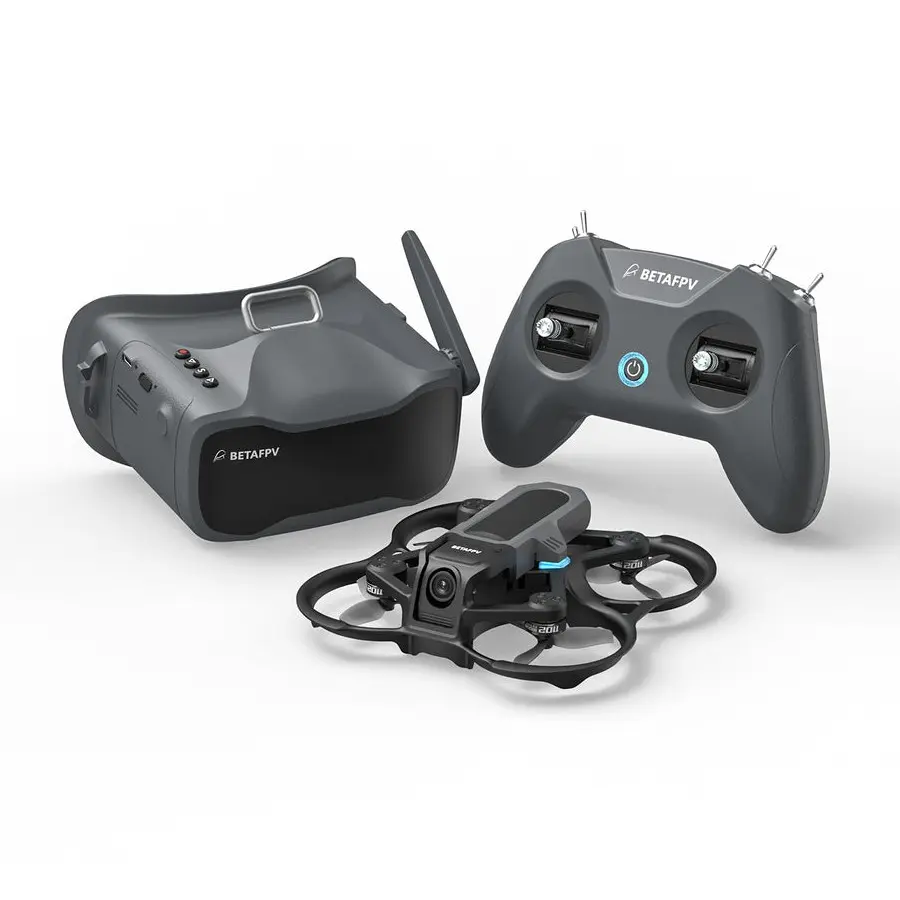 BetaFPV Aquila16 FPV Kit | Dron + gogle FPV | - Elektronika i akcesoria