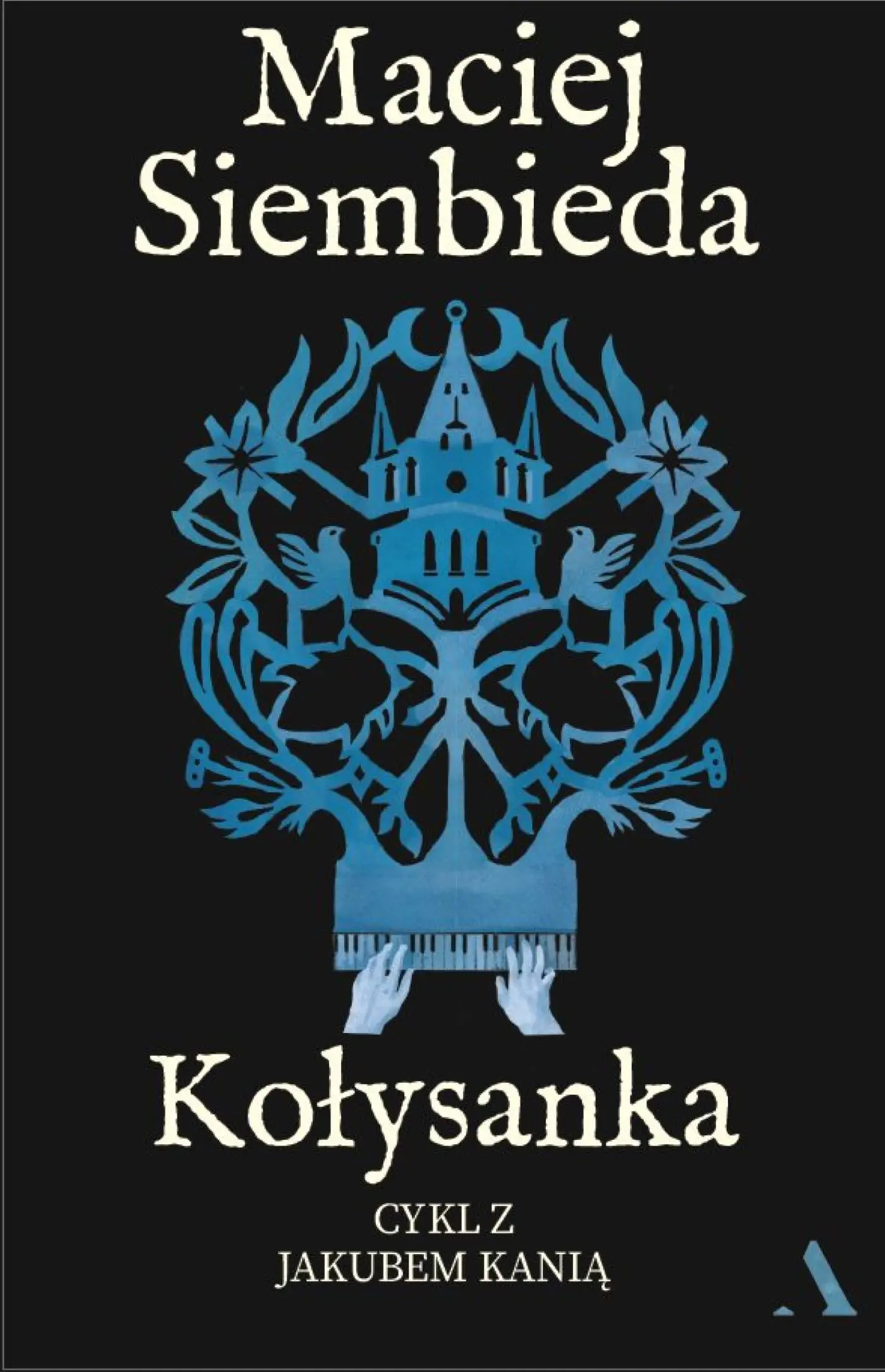 Kołysanka, wydanie 2, część 5 - Książki