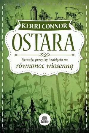 Ostara - Książki