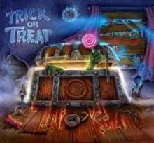The Unlocked Songs, CD - Muzyka