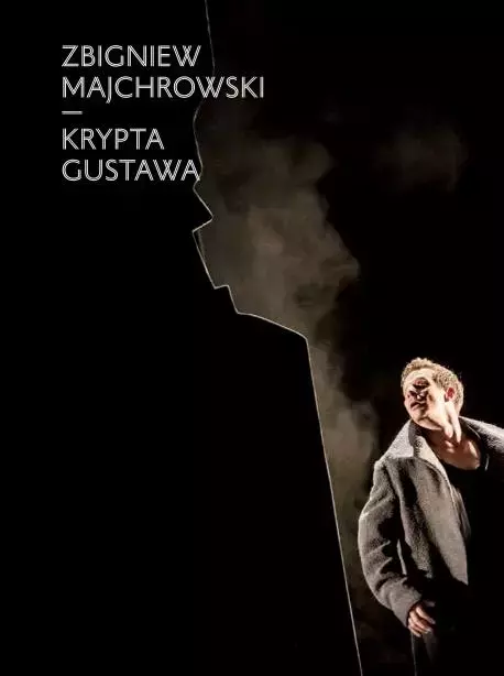 Krypta Gustawa - Książki