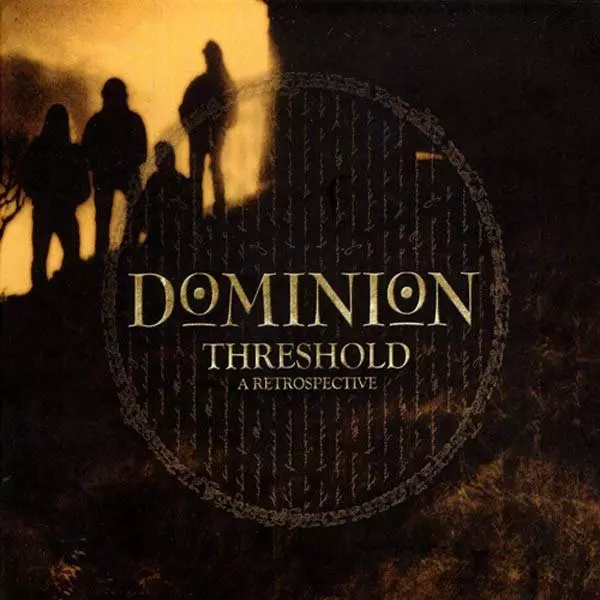 Threshold. CD - Muzyka