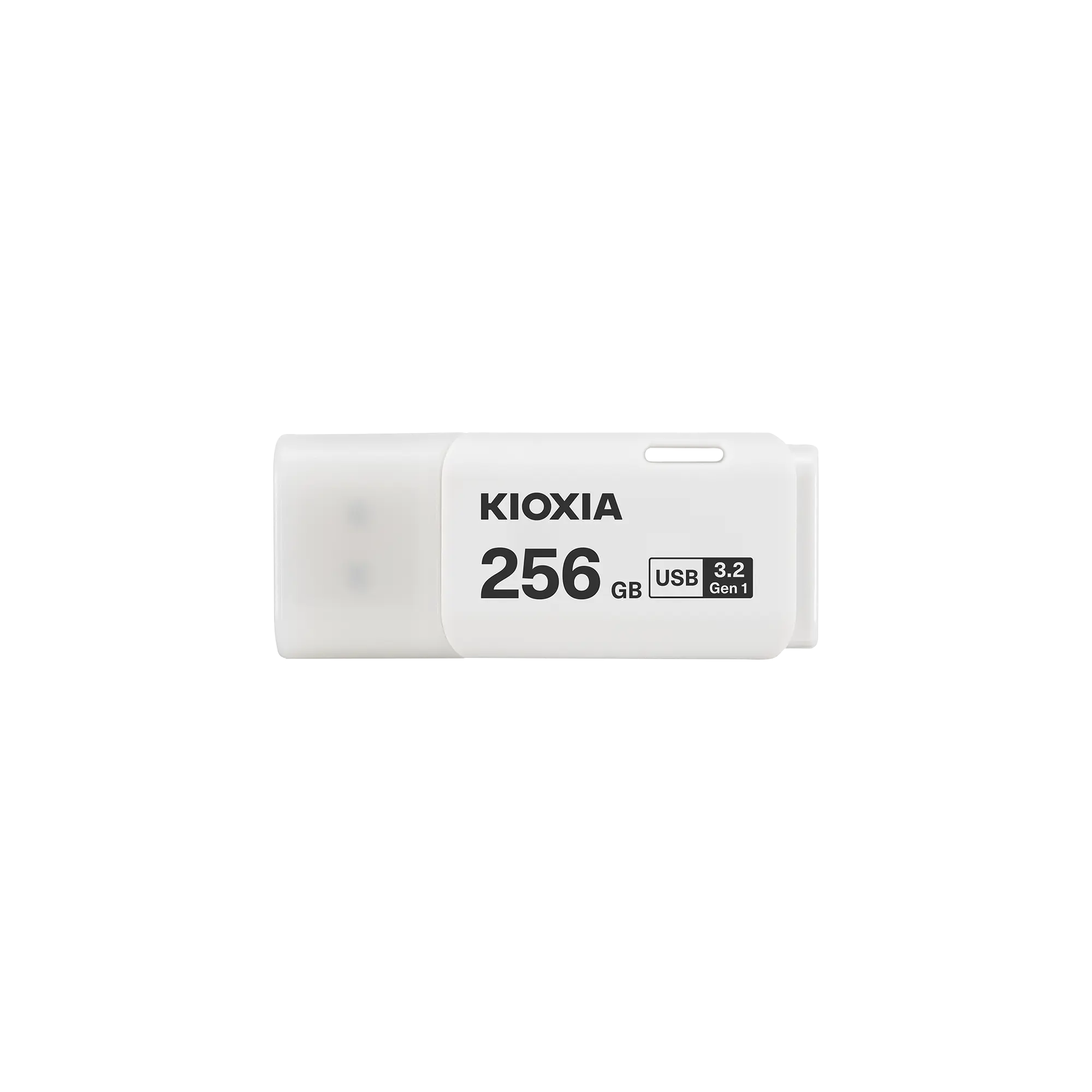 Pendrive Kioxia Hayabusa USB 3.2 256GB - Elektronika i akcesoria