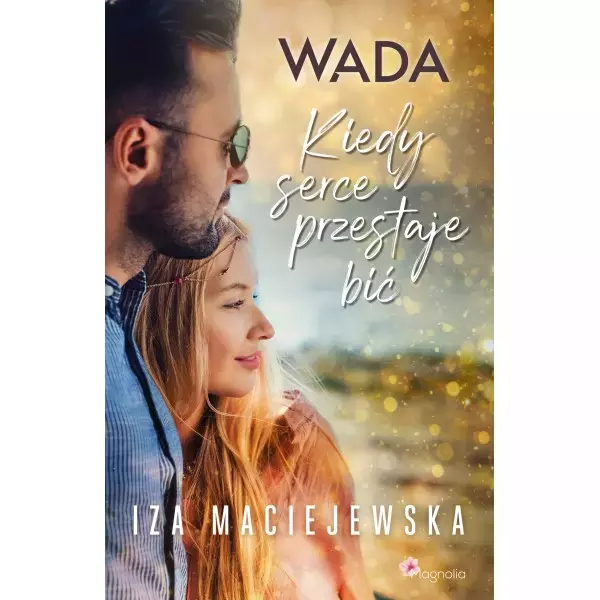 Wada Kiedy serce przestaje bić - Książki