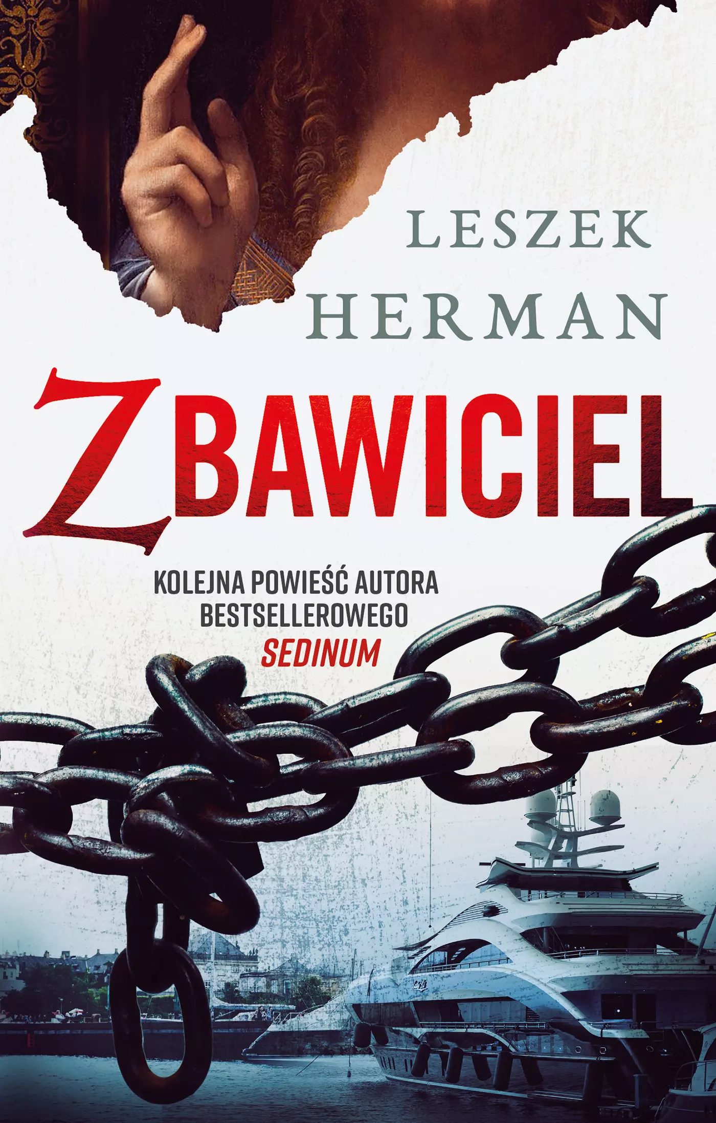 Zbawiciel - Książki