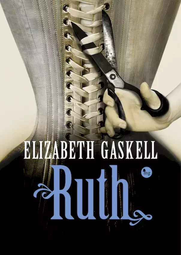 Ruth - Książki