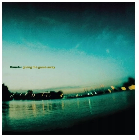 Giving The Game Away, CD - Muzyka