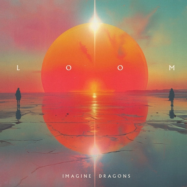 Loom, CD - Muzyka