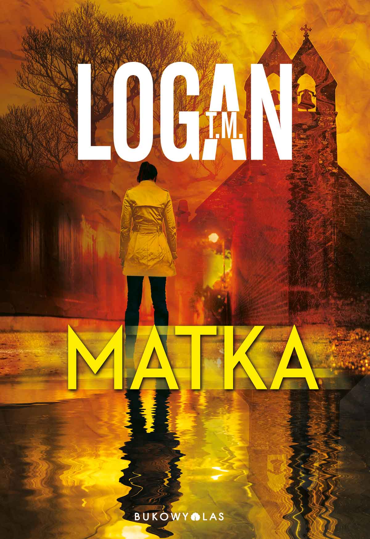 Matka - Książki