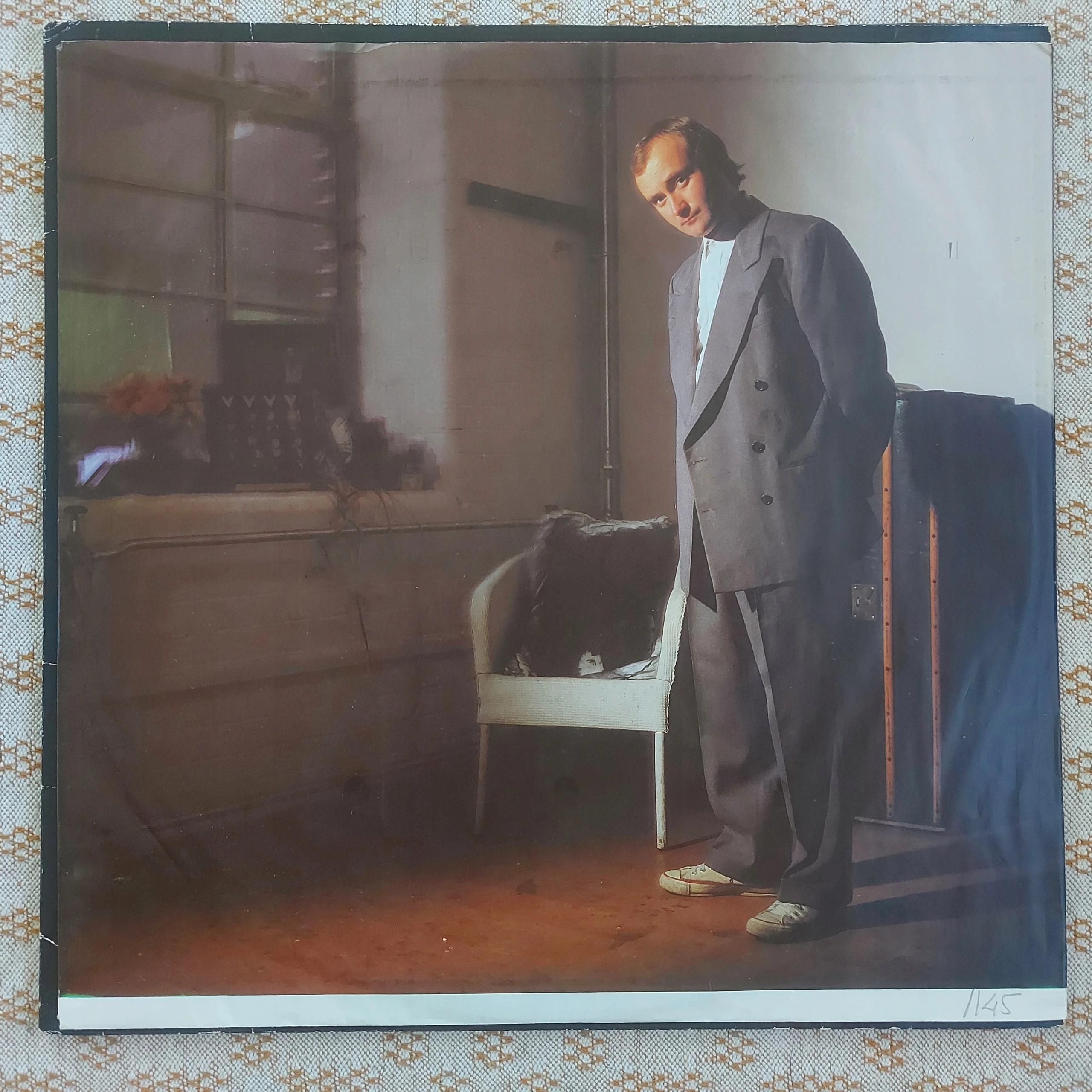 No Jacket Required (Deluxe), Winyl - Muzyka