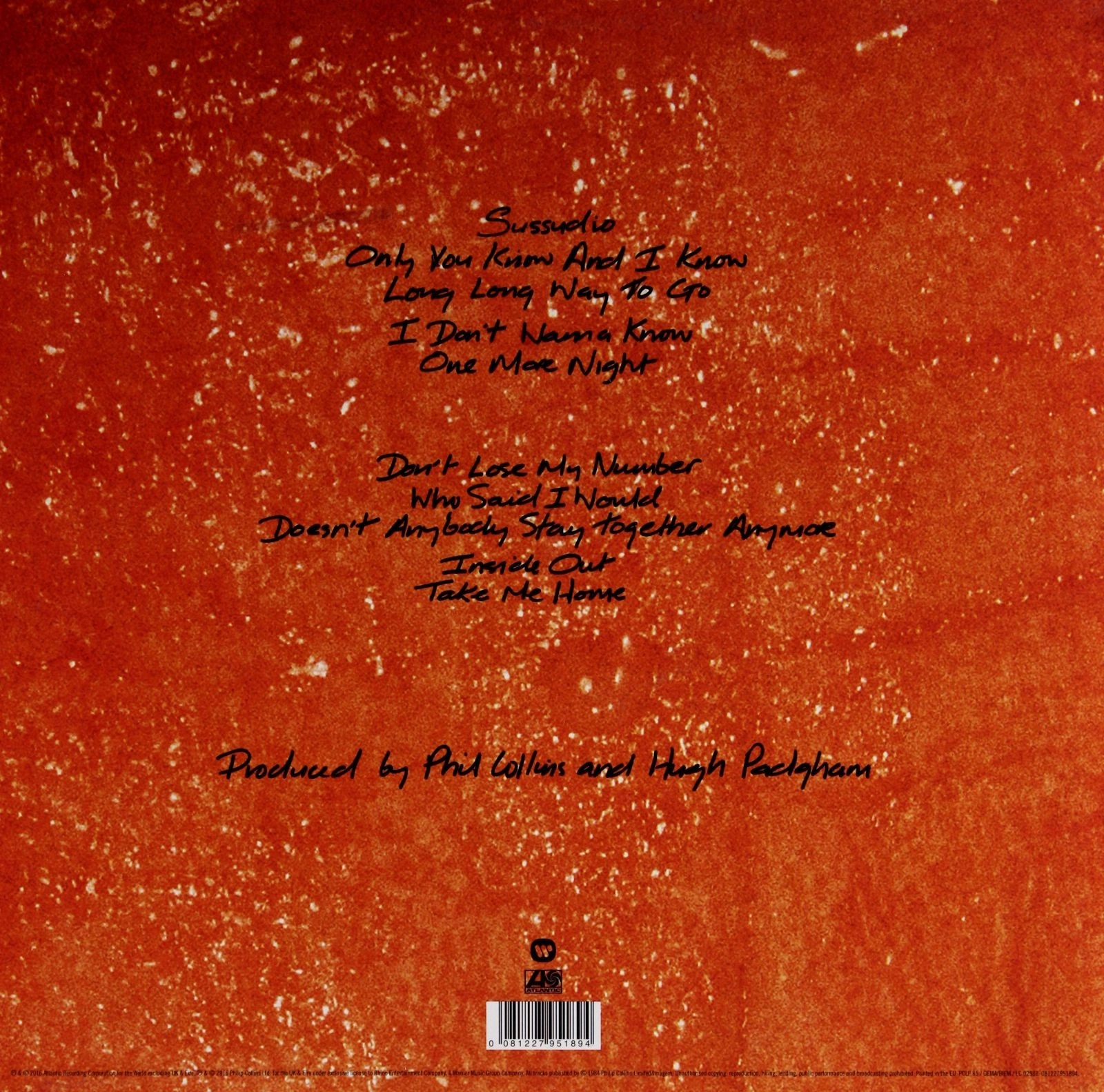 No Jacket Required (Deluxe), Winyl - Muzyka