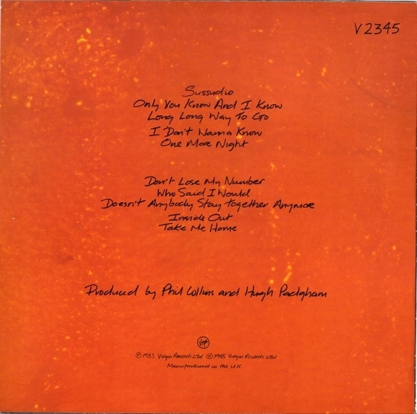 No Jacket Required (Deluxe), Winyl - Muzyka