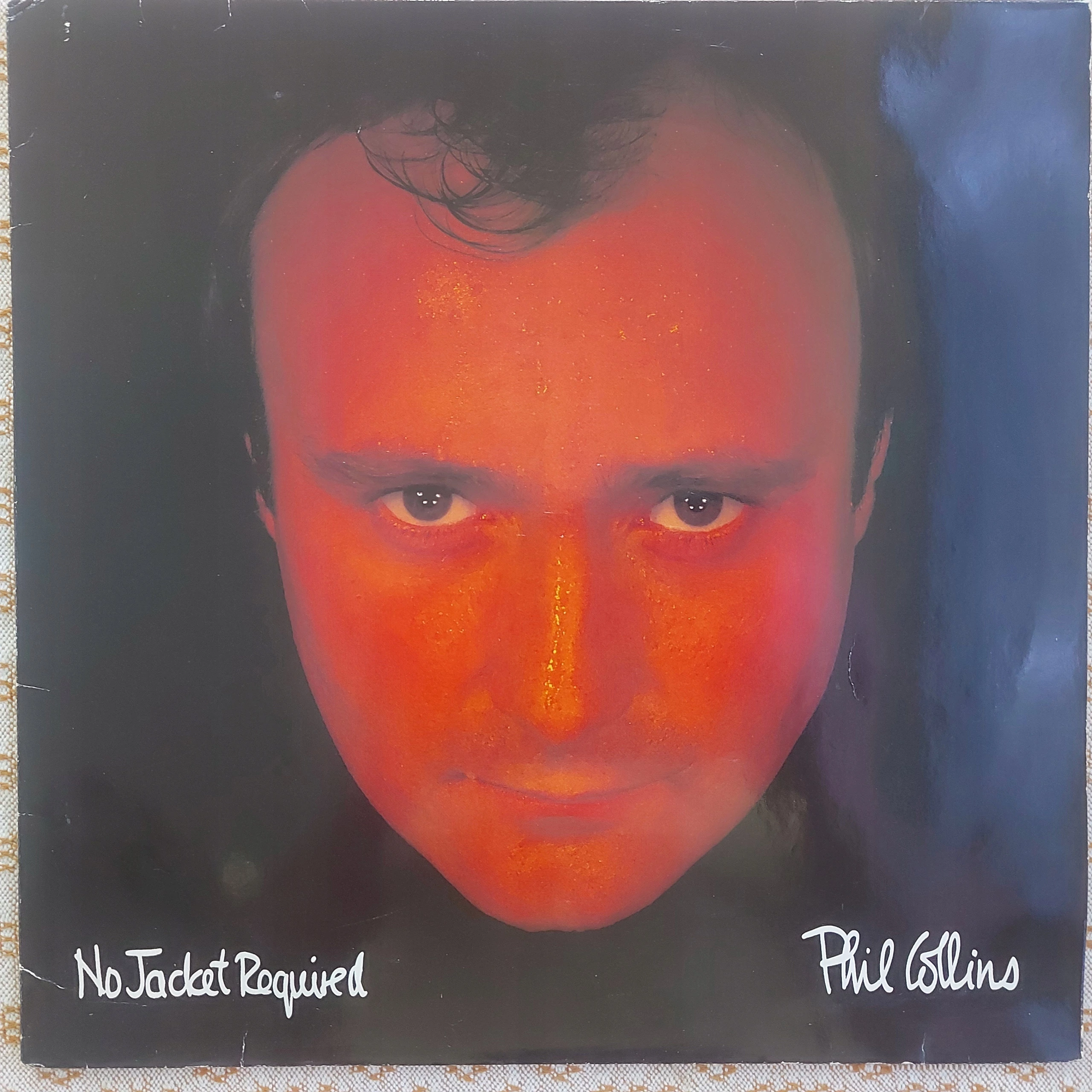 No Jacket Required (Deluxe), Winyl - Muzyka