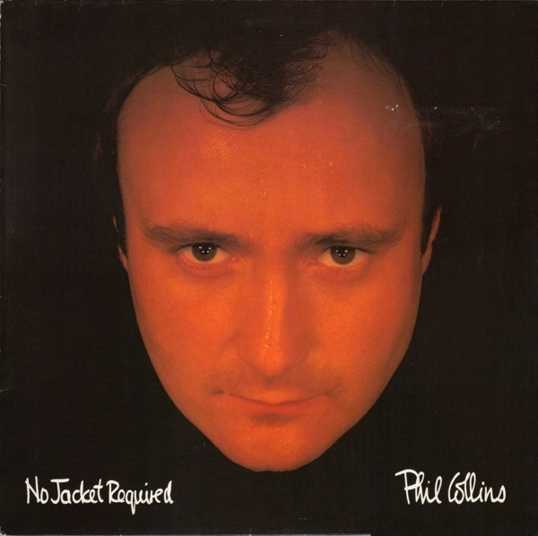 No Jacket Required (Deluxe), Winyl - Muzyka