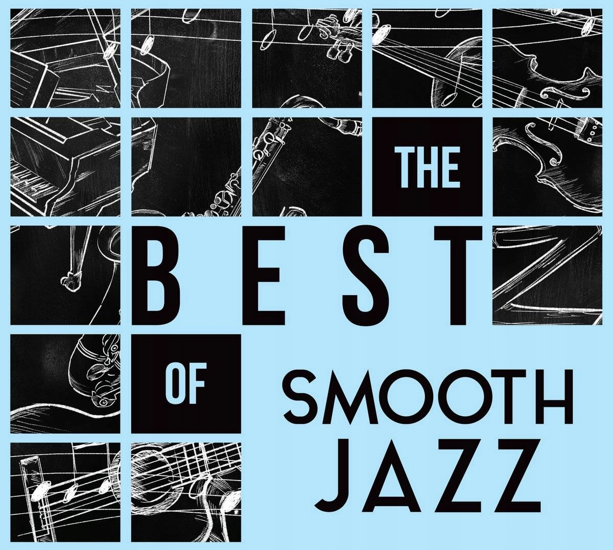 The Best Of Smooth Jazz Vol.2 - Muzyka