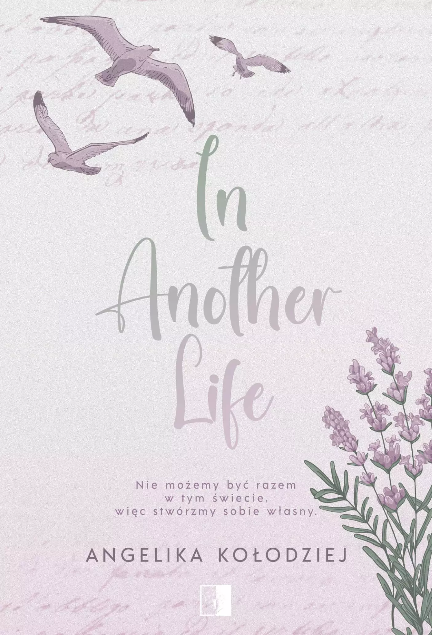 In Another Life - Książki