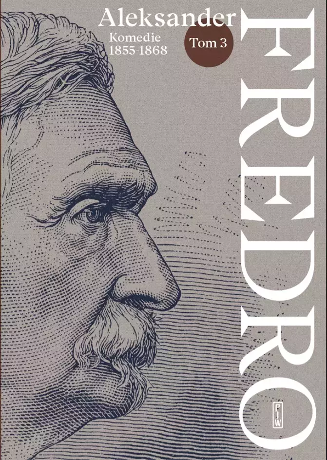 Komedie (1855-1868) - Książki