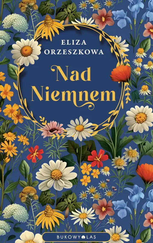 Nad Niemnem - Książki