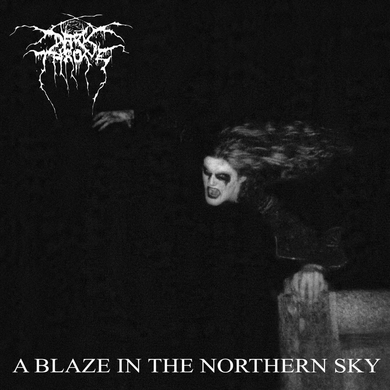 A Blaze In The Northern Sky 2CD EDITION, CD - Muzyka