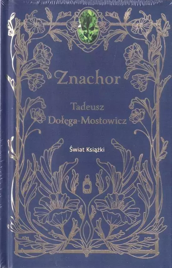 Znachor - Książki