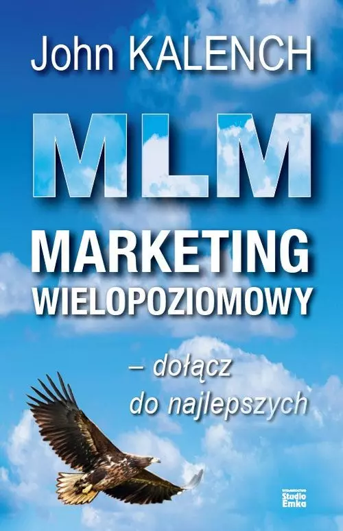 MLM Marketing wielopoziomowy - Książki