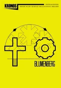 Kronos 2/2013 Blumenberg - Książki