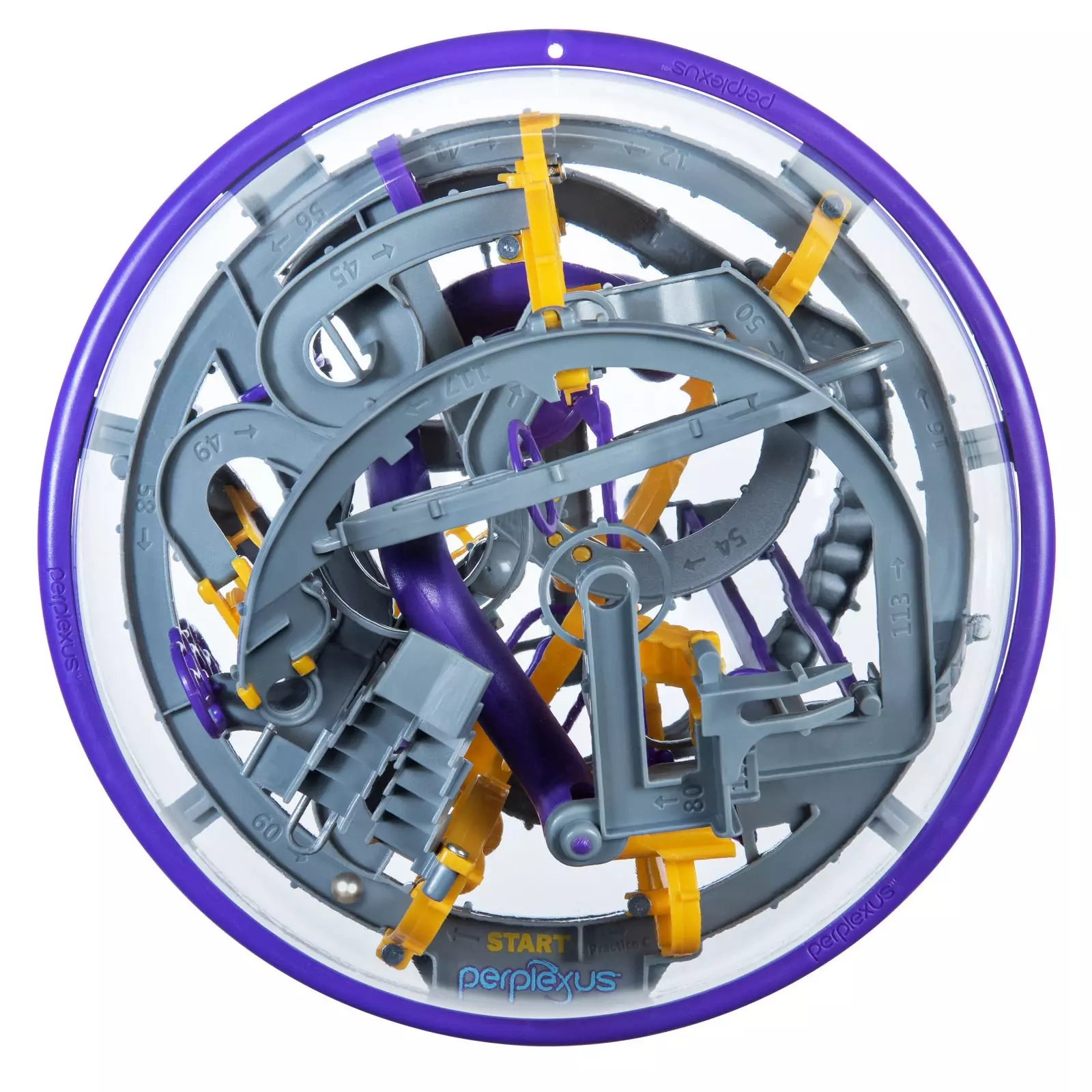 Perplexus. Labirynt kulkowy 3D - Gry