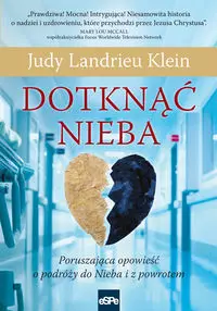 Dotknąć Nieba - Książki