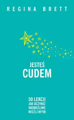 Jesteś cudem (wydanie pocketowe) - Książki