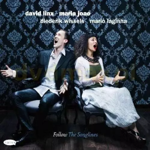 Follow The Songlines - Muzyka