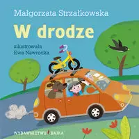 W drodze - Książki