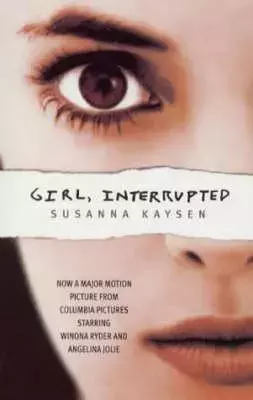Girl, Interrupted - Książki