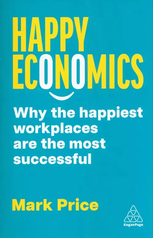 Happy Economics - Książki