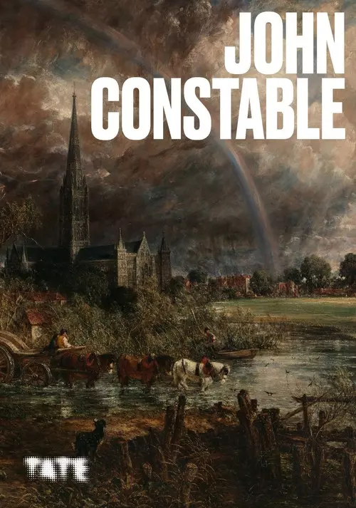 John Constable - Książki