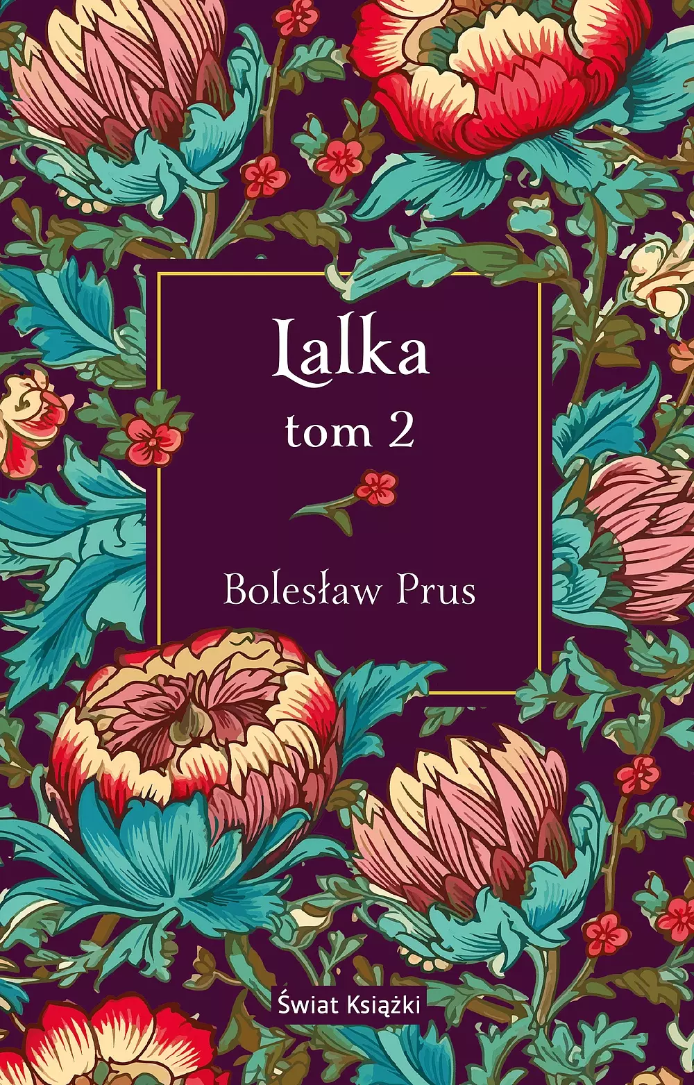 Lalka. Tom 2 - Książki