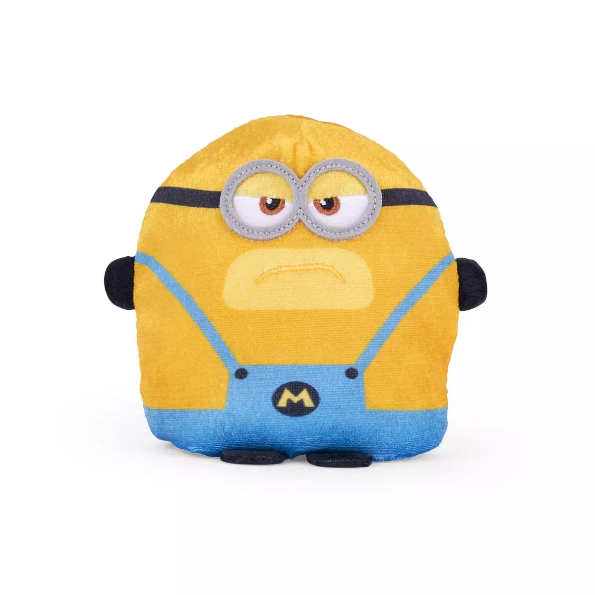 Minionki. Dwustronny pluszak Mega Dave, 13 cm - Zabawki
