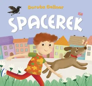 Spacerek - Książki
