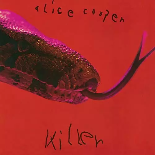 Killer, CD - Muzyka