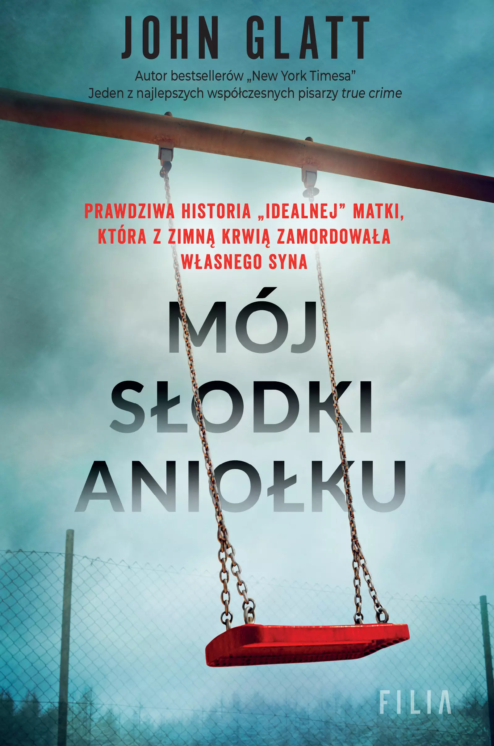 Mój słodki aniołku - Książki