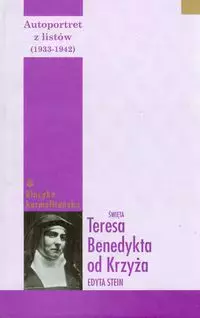 Autoportret z listów (1933–1942) t.2 - Książki