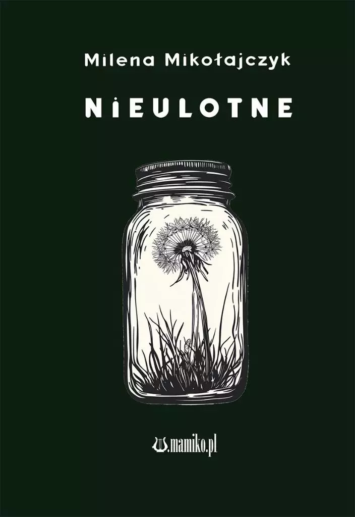 Nieulotne - Książki